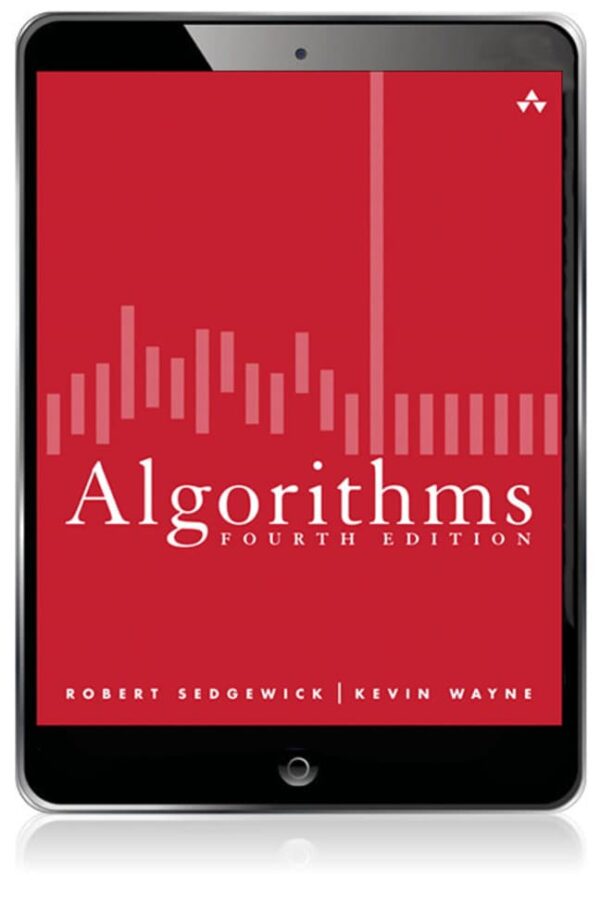 Algorithms 4Th Edition