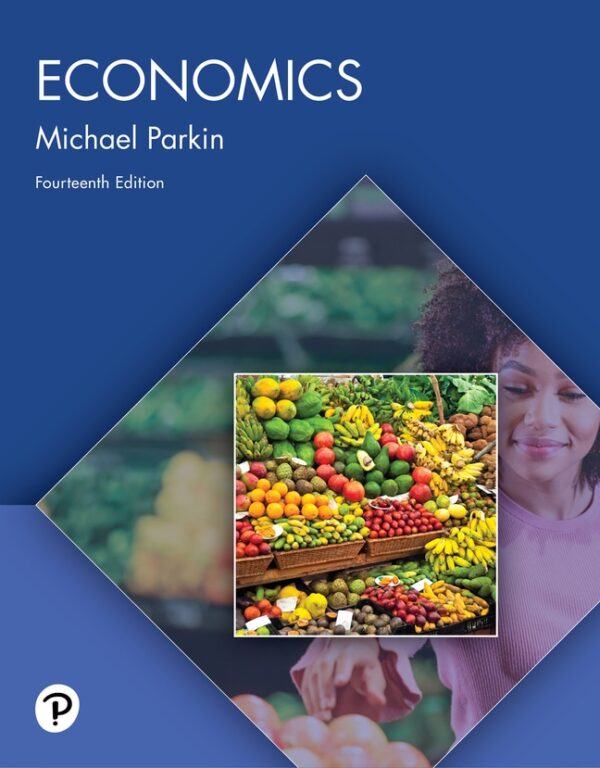 Economics 14Th Edition