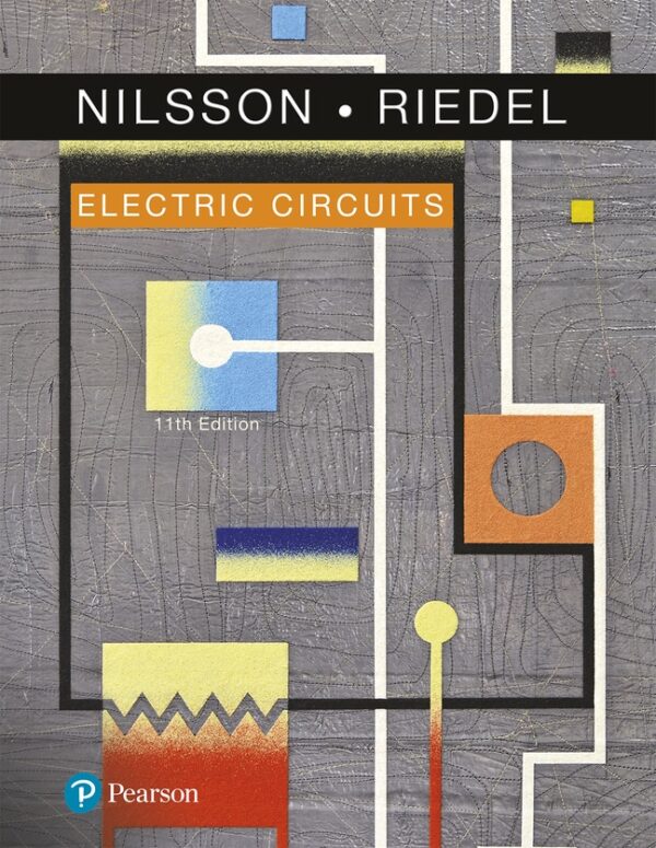 Electric Circuits 11Th Edition