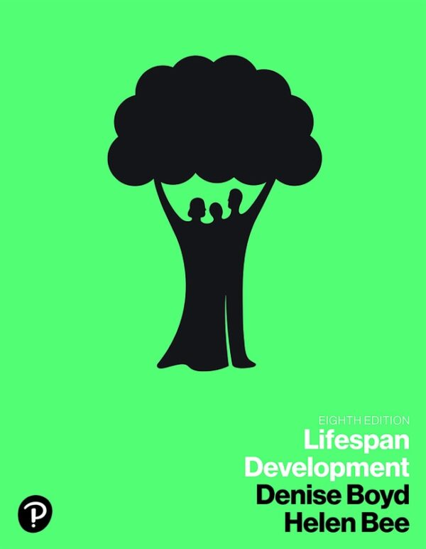 Lifespan Development 8Th Edition