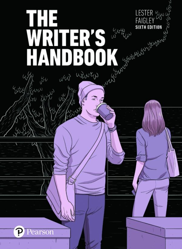 Writer'S Handbook, The 6Th Edition