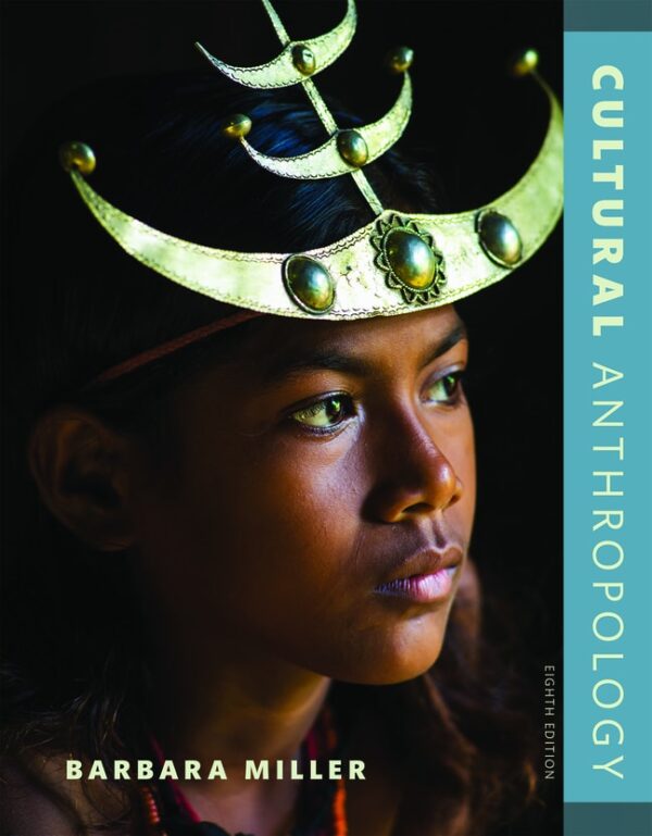 Cultural Anthropology 8Th Edition