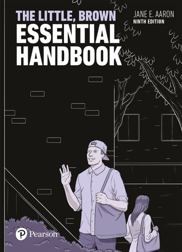 Little, Brown Essential Handbook, The 9Th Edition