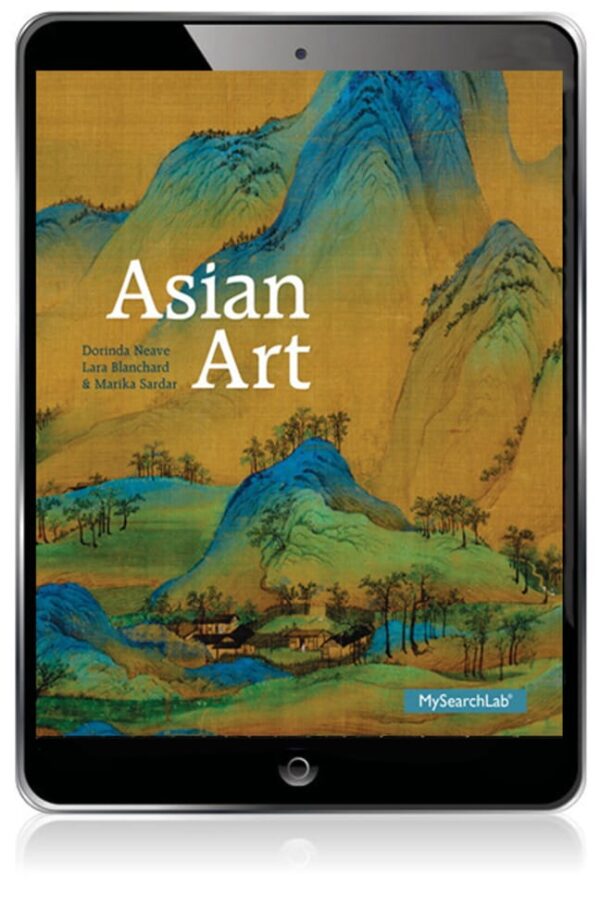 Asian Art 1St Edition