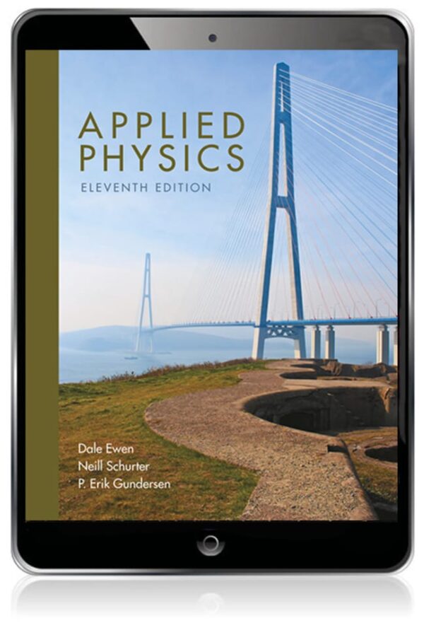 Applied Physics 11Th Edition