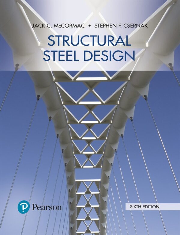 Structural Steel Design 6Th Edition