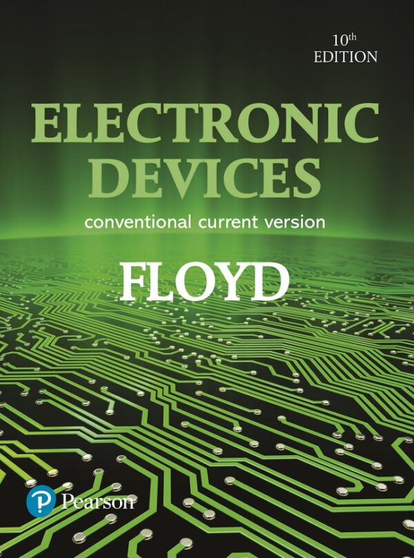 Electronic Devices (Conventional Current Version) 10Th Edition