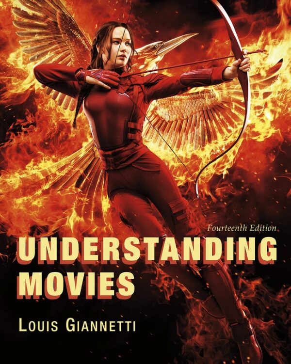 Understanding Movies 14Th Edition