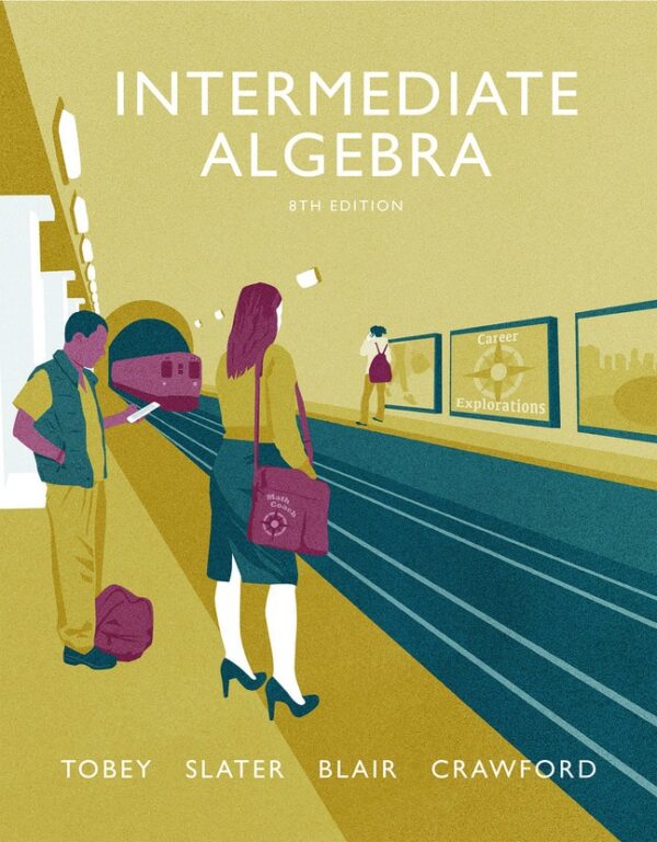 Intermediate Algebra 8Th Edition