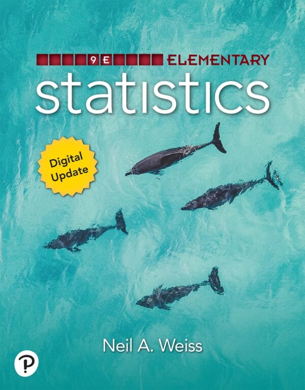 Elementary Statistics 9Th Edition