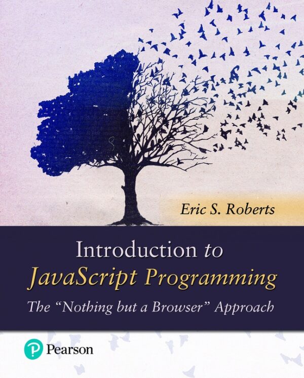 Introduction To Javascript Programming: The 'Nothing But A Browser' Approach 1St Edition