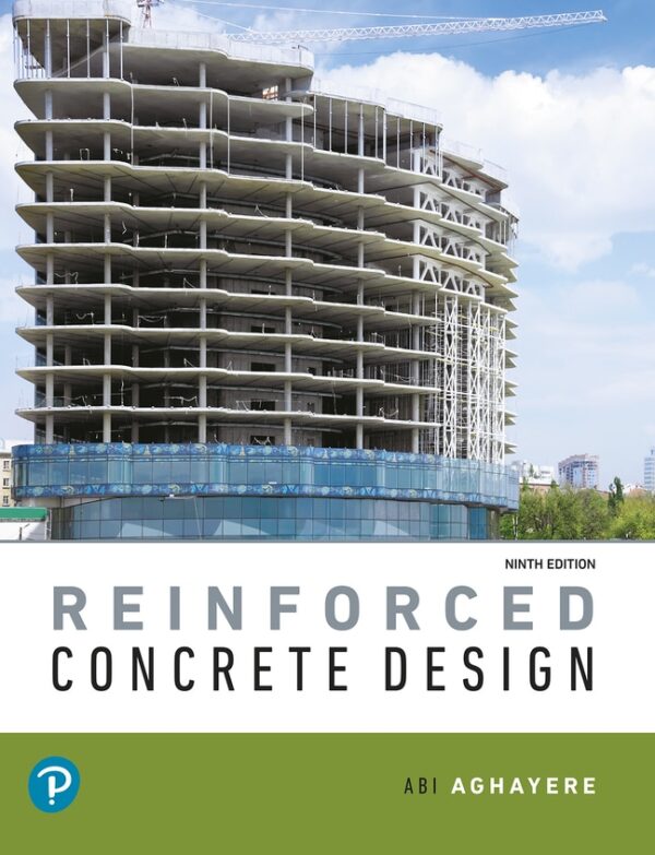 Reinforced Concrete Design 9Th Edition