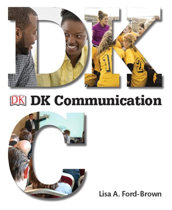 Dk Communication 1St Edition