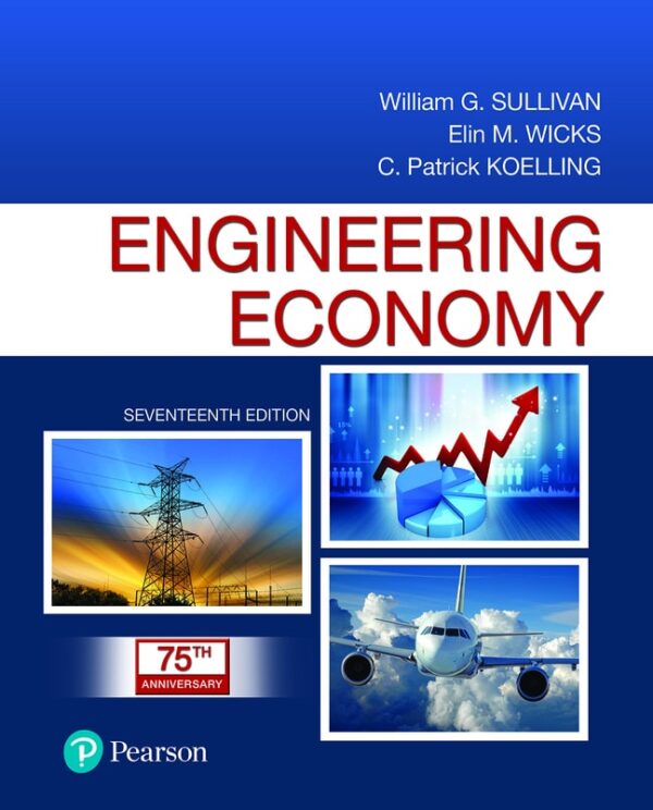 Engineering Economy 17Th Edition