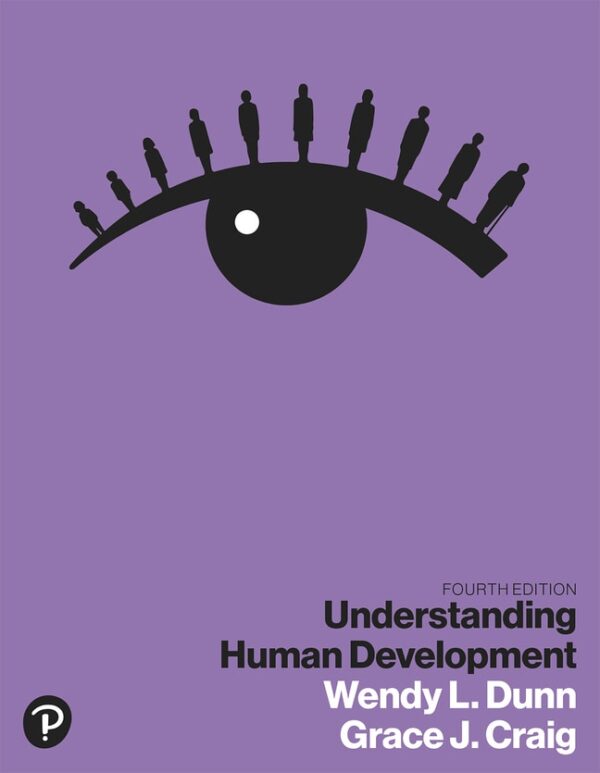 Understanding Human Development 4Th Edition