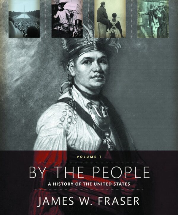 By The People, Volume 1 1St Edition