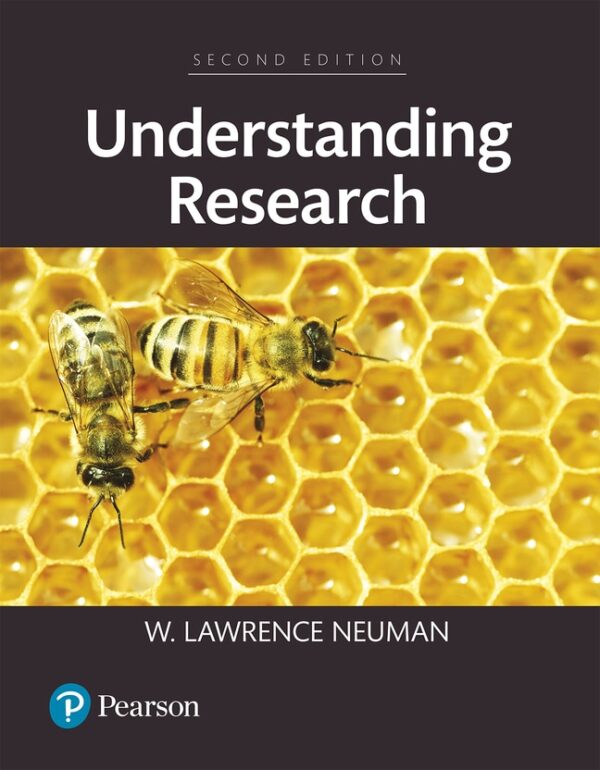 Understanding Research 2Nd Edition