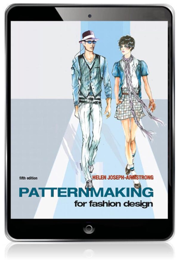 Patternmaking For Fashion Design5Th Edition