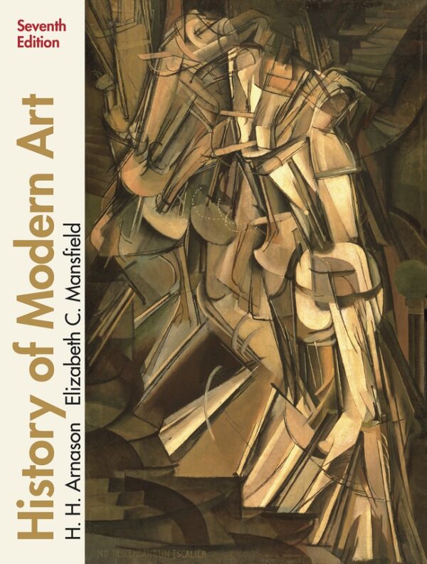 History Of Modern Art 7Th Edition