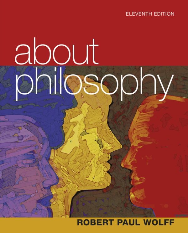 About Philosophy 11Th Edition