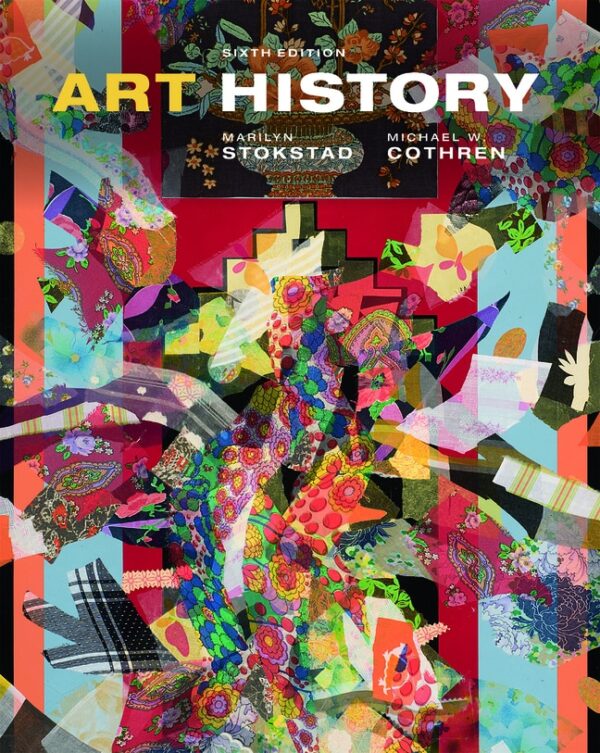 Art History 6Th Edition