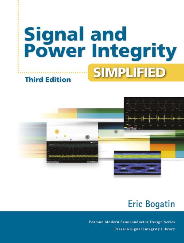 Signalandpower Integrity - Simplified 3Rd Edition