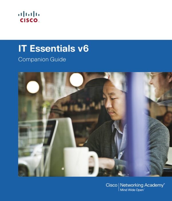 It Essentials Companion Guide V6 6Th Edition