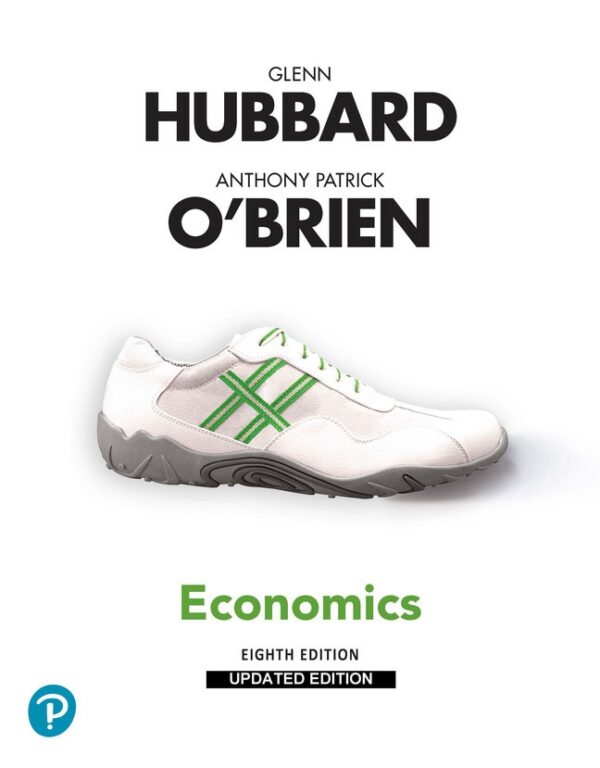 Economics 8Th Edition