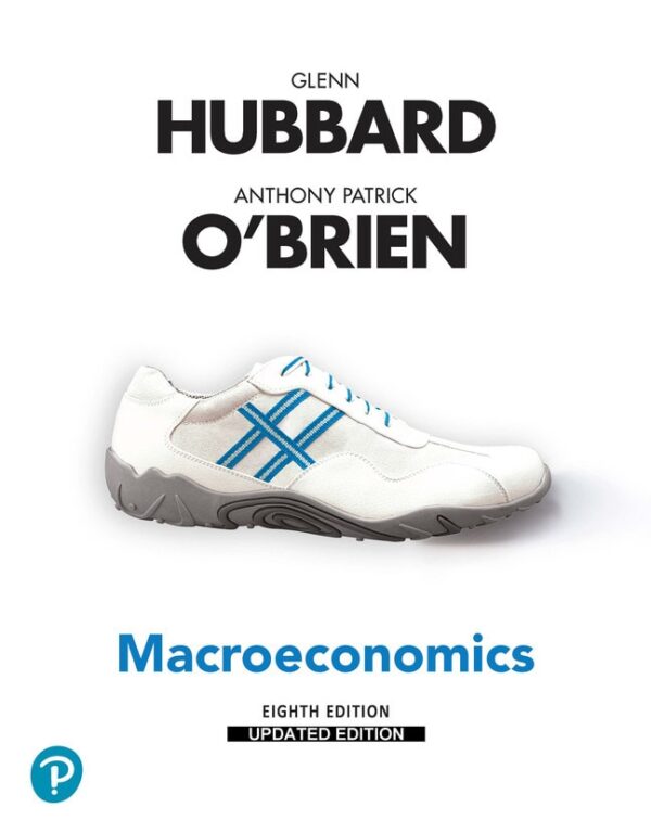 Macroeconomics 8Th Edition