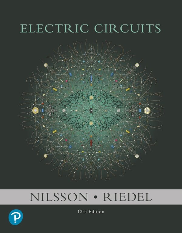 Electric Circuits12Th Edition