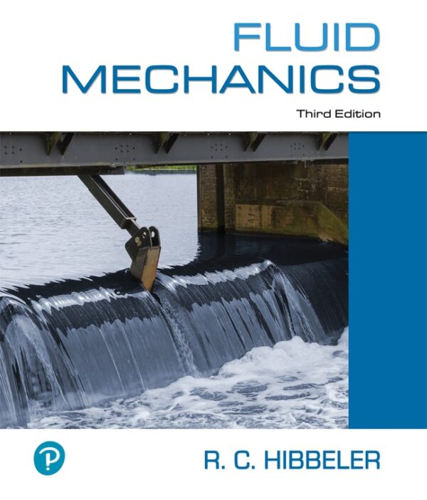 Fluid Mechanics 3Rd Edition